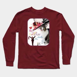 Loverly LuvLee Long Sleeve T-Shirt